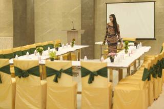 Hotel Sopan Heights - 3