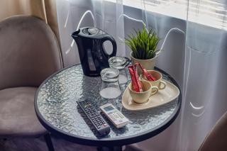 Kinizsi Udvar Apartmanház - 6