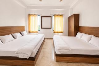 FabHotel Prime Shri Shyam Ananda Palace - Nr Toran Dwar - 8