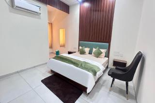 FabHotel Prime Shri Shyam Ananda Palace - Nr Toran Dwar - 5