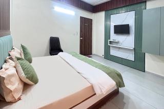 FabHotel Prime Shri Shyam Ananda Palace - Nr Toran Dwar - 4