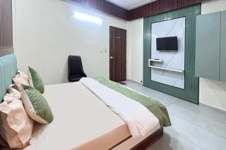 FabHotel Prime Shri Shyam Ananda Palace - Nr Toran Dwar - 2