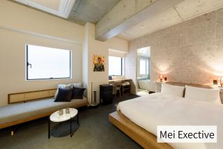 Hotel Mei Fukuoka Tenjin - 7