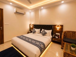 Sitara Premium Gangotri Palace, Tapovan - 8