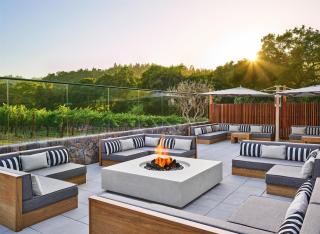 Alila Napa Valley, a Hyatt Resort - 2