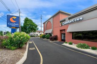Comfort Inn Paramus - Hackensack - 8