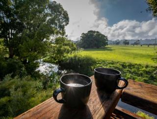 The Bangalow Barn - 4