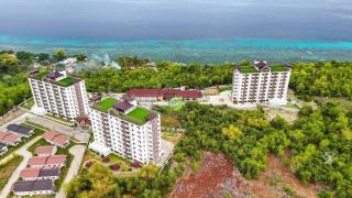 Elegant Condo in Panglao w Balcony & Pool - 8