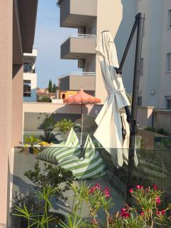 Villa Vida, Medulin - Bazen i jacuzzi - 3