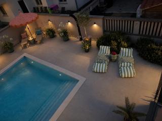 Villa Vida, Medulin - Bazen i jacuzzi - 8