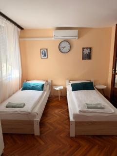 Réz Family Apartmanok Gyula - 8