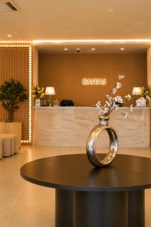 Baitau Hotel Aktobe - 7