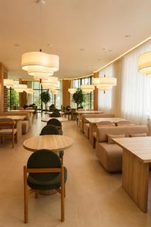 Baitau Hotel Aktobe - 5