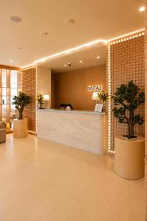 Baitau Hotel Aktobe - 9