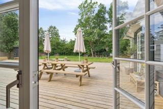 Experience Pure Idyll Just 900 M From Sea - 2