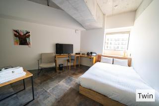 Hotel Mei Fukuoka Tenjin - 2