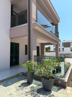 Villa Vida, Medulin - Bazen i jacuzzi - 6