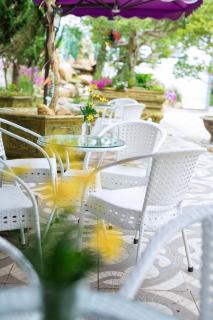 Maro Boutique Villa - 3