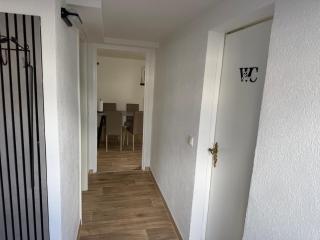 Wunstorf Apartment Monteurzimmer Messezimmer Ferienzimmer - 7