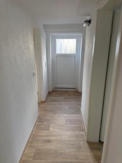 Wunstorf Apartment Monteurzimmer Messezimmer Ferienzimmer - 8