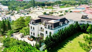 Maro Boutique Villa - 9