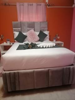 Chobe Kulotu Guest House - 9