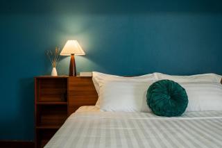 BlueHome Apartment - 6