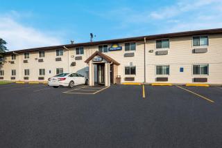 Days Inn by Wyndham Ankeny - Des Moines - 9