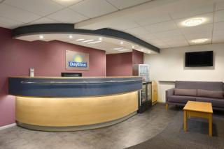 Days Inn Hotel Sheffield South - 8