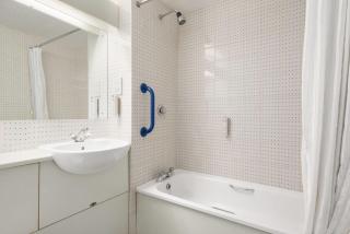Days Inn Hotel Sheffield South - 7