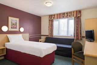 Days Inn Hotel Sheffield South - 5
