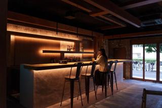3U NAMBA MINAMI - Doyanen Hotels - 8