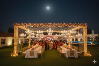 Riviera Grassfield Resort - 5