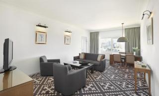 Hyatt Regency Baku - 3