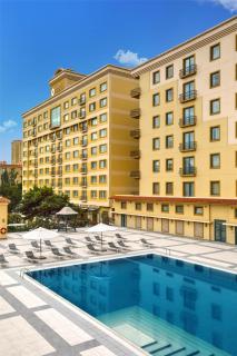 Hyatt Regency Baku - 0