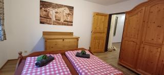 FeWo Alpenfreude mit Hallenbad - 6