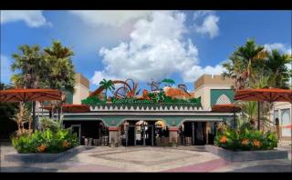 Bienes House - 2