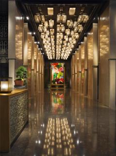 Grand Hyatt Chengdu - 8