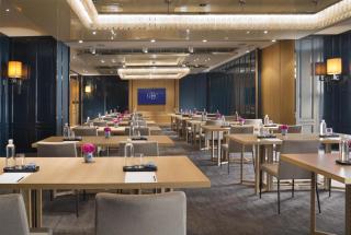 Grand Hyatt Chengdu - 7