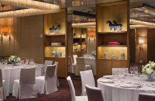Grand Hyatt Chengdu - 6