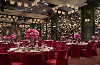 Grand Hyatt Chengdu - 3