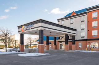 Comfort Inn - 8