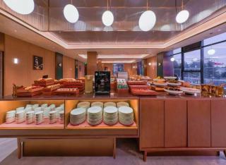 CitiGO Hotel Shanghai Pujiang Lianhang Road - 5