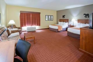AmericInn by Wyndham Fargo Medical Center - 1
