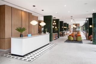 Hilton Garden Inn Brasov - 3