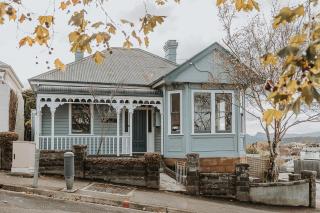 Barlavington-Charming cottage in Central Hobart - 2