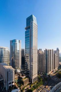 Jumeirah Living Guangzhou - 0