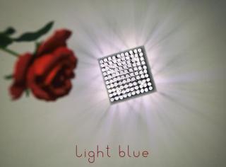 Light Blue - Balestrate - 2
