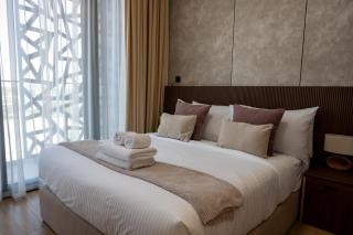 Vanilla Homes Grand 2BR Masdar - Abu Dhabi - 8