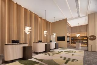 Hilton Garden Inn Chengdu Jinnan Tianjie - 1